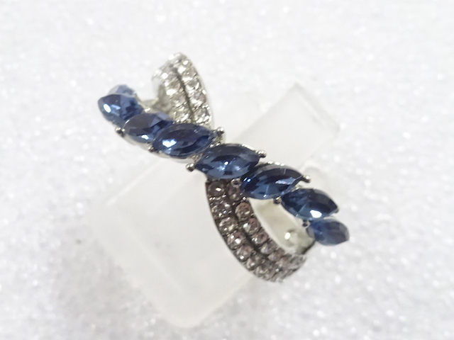 Japanese Kimono / Antique Accessories Metal